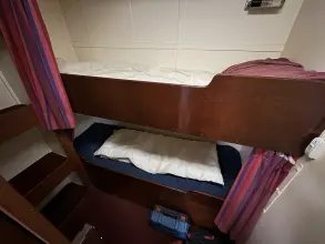 Thumbnail von Richard Dunston Helper Class Fleet Tender Loyal Helper