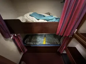 Thumbnail von Richard Dunston Helper Class Fleet Tender Loyal Helper