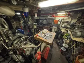 Thumbnail von Richard Dunston Helper Class Fleet Tender Loyal Helper