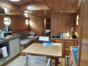 Thumbnail von Coaster 49 Fochintulla