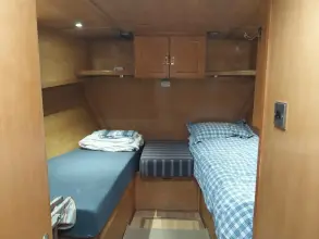 Thumbnail von Coaster 49 Fochintulla