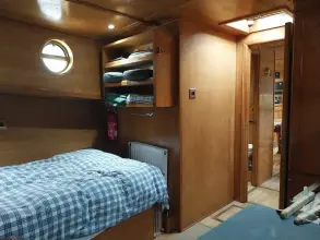 Thumbnail von Coaster 49 Fochintulla