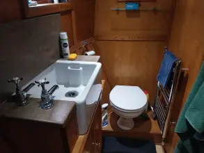 Thumbnail von Coaster 49 Fochintulla