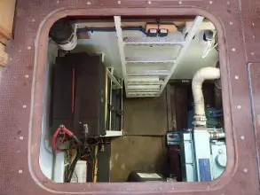 Thumbnail von Coaster 49 Fochintulla