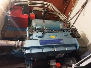 Thumbnail von Coaster 49 Fochintulla