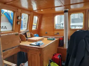 Thumbnail von Coaster 49 Fochintulla