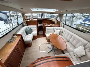 Thumbnail von Haines 320 Samaki Kidogo