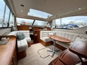 Thumbnail von Haines 320 Samaki Kidogo