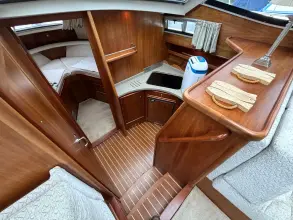 Thumbnail von Haines 320 Samaki Kidogo