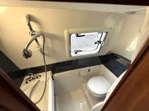 Thumbnail von Haines 320 Samaki Kidogo