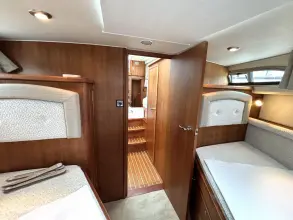 Thumbnail von Haines 320 Samaki Kidogo