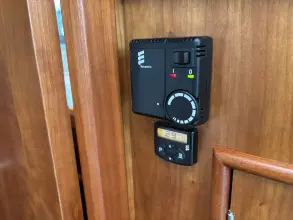 Thumbnail von Haines 320 Samaki Kidogo