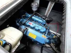 Thumbnail von Haines 320 Samaki Kidogo