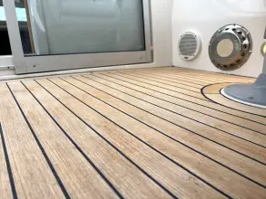 Thumbnail von Haines 320 Samaki Kidogo