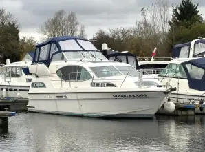 Thumbnail von Haines 320 Samaki Kidogo