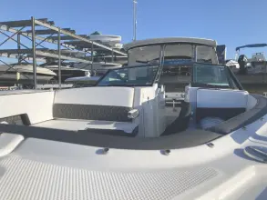 Thumbnail von Monterey 378 Super Express