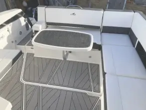 Thumbnail von Monterey 378 Super Express