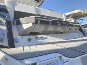 Thumbnail von Monterey 378 Super Express