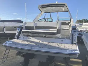 Thumbnail von Monterey 378 Super Express