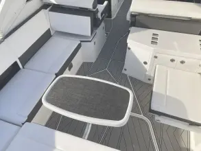 Thumbnail von Monterey 378 Super Express