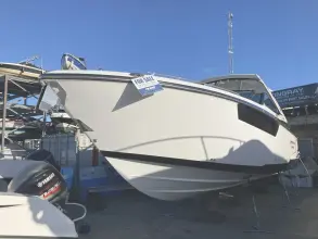 Thumbnail von Monterey 378 Super Express