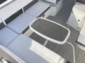 Thumbnail von Monterey 378 Super Express