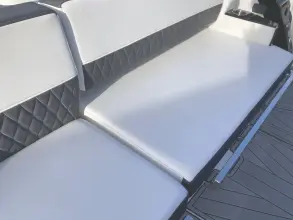 Thumbnail von Monterey 378 Super Express