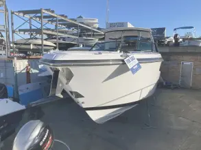 Thumbnail von Monterey 378 Super Express