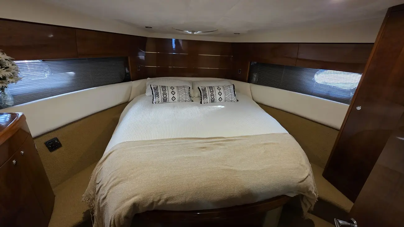 Thumbnail von Princess 42