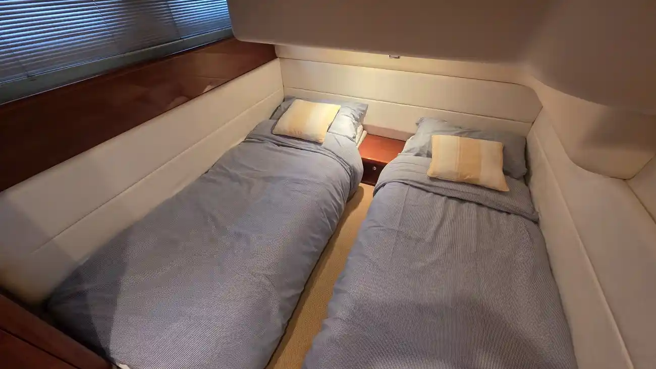 Thumbnail von Princess 42