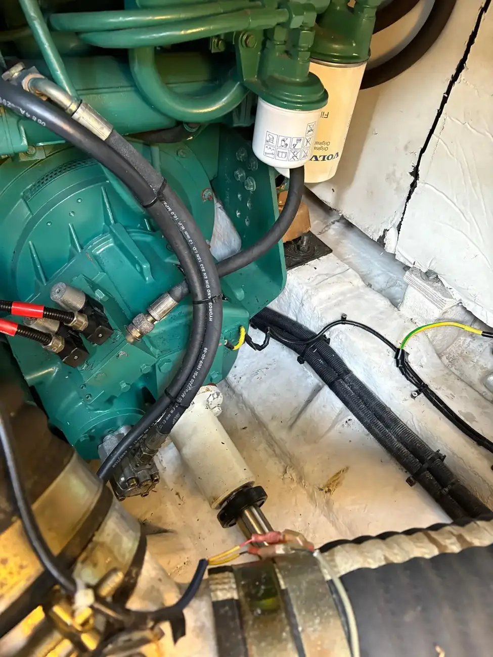 Thumbnail von Princess 42