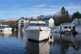 Thumbnail von Princess 42