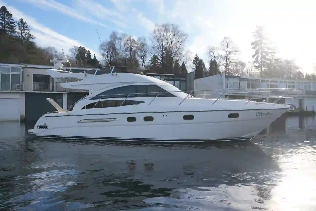 Thumbnail von Princess 42