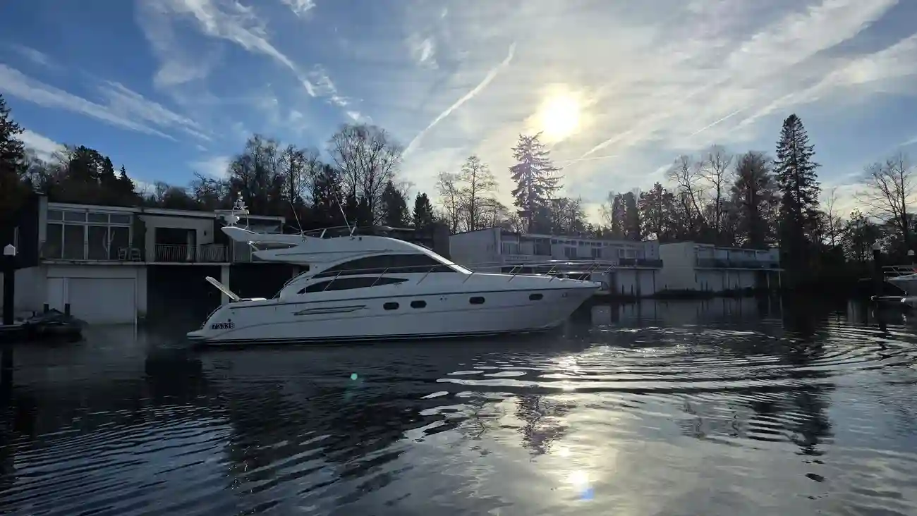 Thumbnail von Princess 42