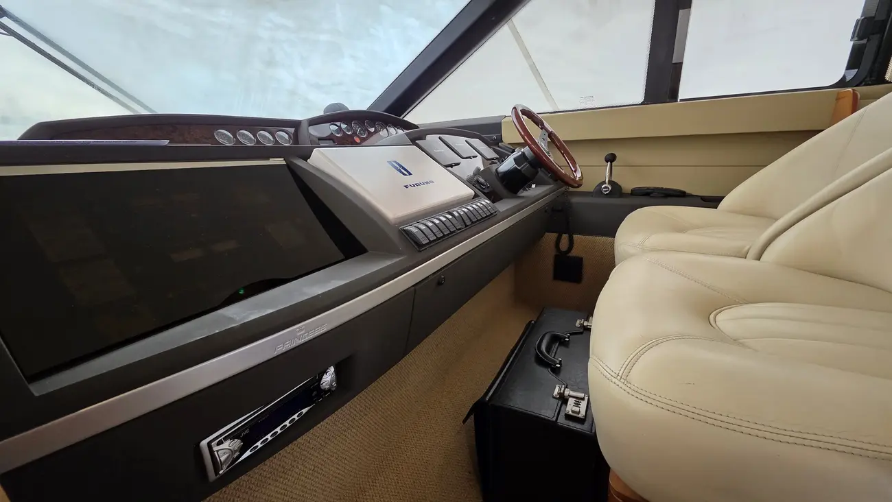 Thumbnail von Princess 42