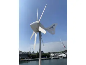 Thumbnail von Southerly 110