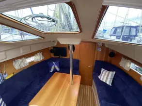 Thumbnail von Southerly 110