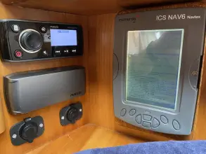 Thumbnail von Southerly 110