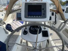 Thumbnail von Southerly 110