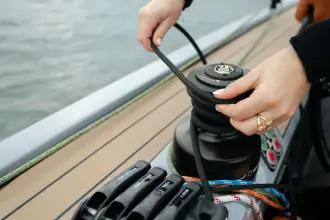 Thumbnail von Saffier SE 28