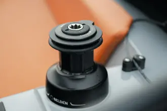 Thumbnail von Saffier SE 28