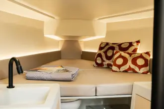 Thumbnail von Saffier SE 28