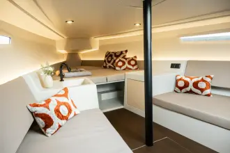 Thumbnail von Saffier SE 28