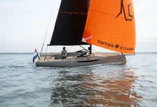 Thumbnail von Saffier SE 28