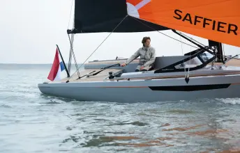 Thumbnail von Saffier SE 28