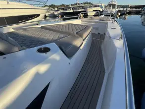 Thumbnail von Axopar 37 XC Cross Cabin