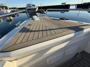 Thumbnail von Axopar 37 XC Cross Cabin