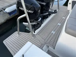 Thumbnail von Axopar 37 XC Cross Cabin