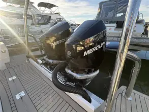 Thumbnail von Axopar 37 XC Cross Cabin