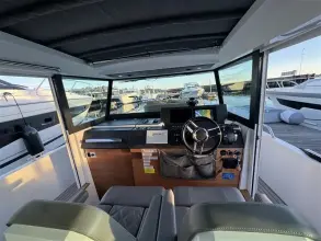 Thumbnail von Axopar 37 XC Cross Cabin